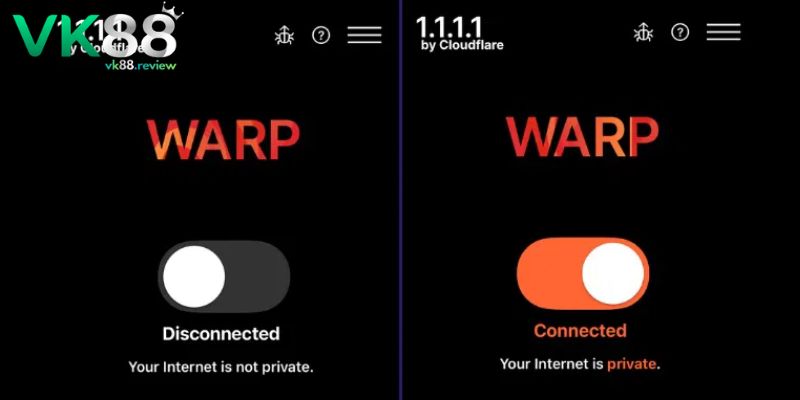 Lợi ích khi áp dụng cách đổi IP bằng 1.1.1.1 