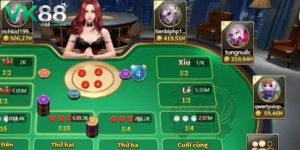 Lý do nên tham gia casino trực tuyến tại VK88