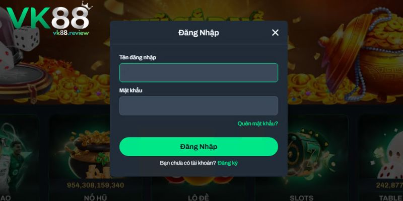 quy trinh dang ky vk88 don gian cho nguoi moi 1