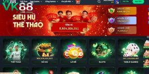 Tìm hiểu Link vào VK88 không chặn