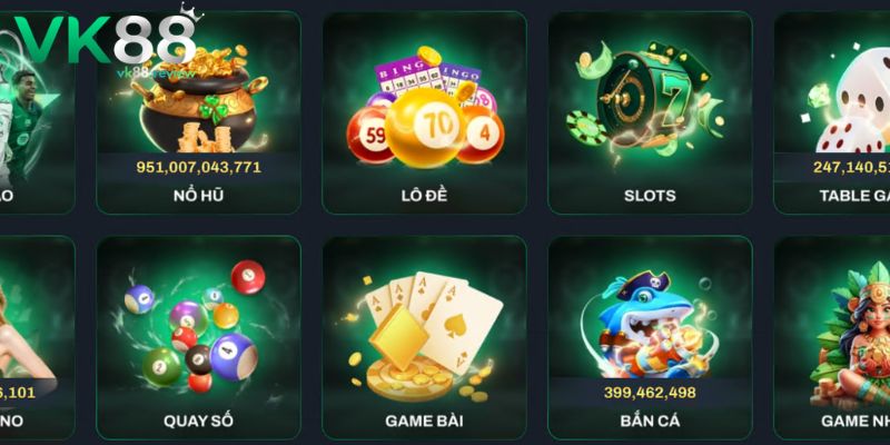 Vì sao nên sử dụng link vào VK88 không chặn?